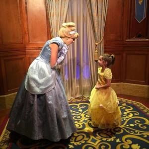 Meet your Posher, Johnny